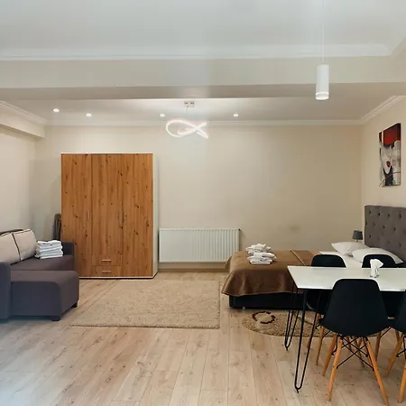 Apartment Domovik Korzo