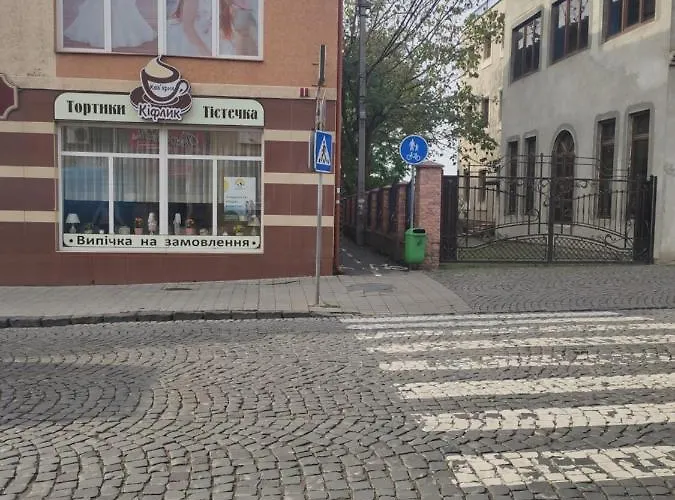 Domovik Korzo * Mukatschewo