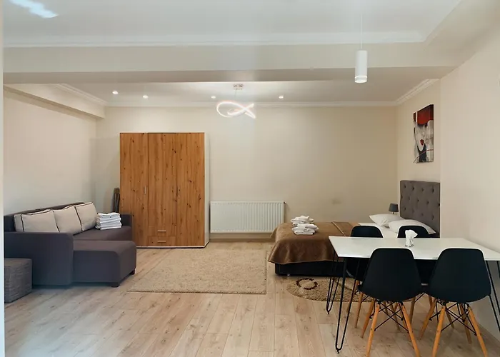 Apartment Domovik Korzo
