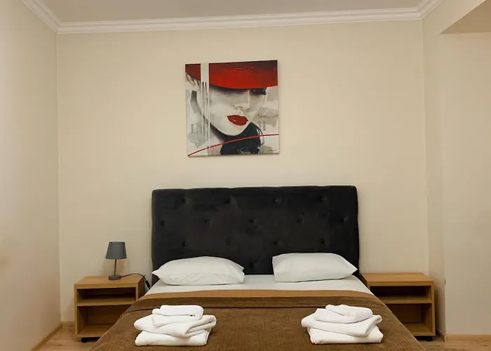 Domovik Korzo Apartment