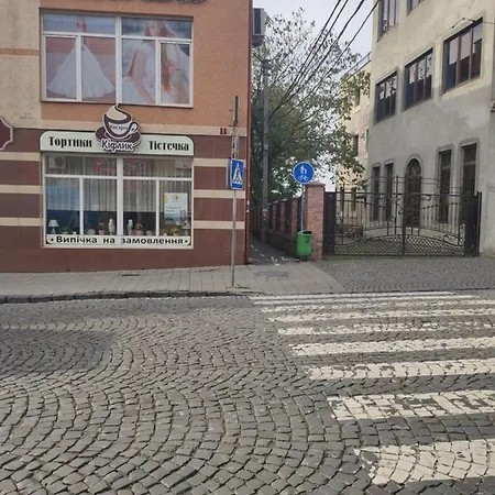 Domovik Korzo * Munkács