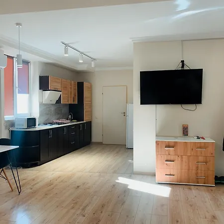 Domovik Korzo Munkács