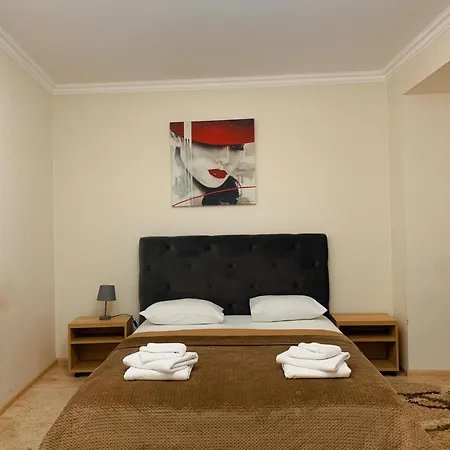 Domovik Korzo Apartman