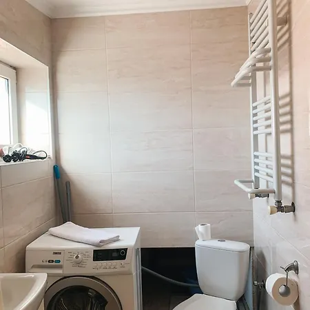Apartman Domovik Korzo